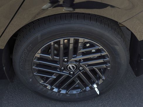 New 2026 Nissan Sentra SV w/ Floor Mat Package image 7