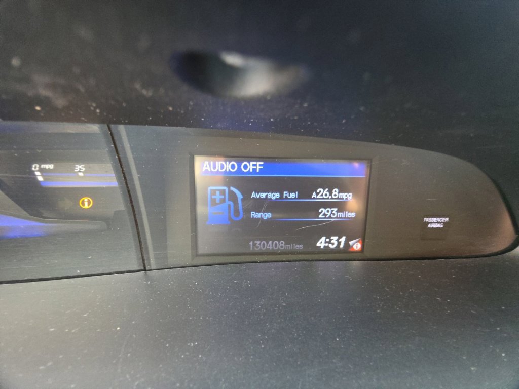 Used 2012 Honda Civic LX image 12