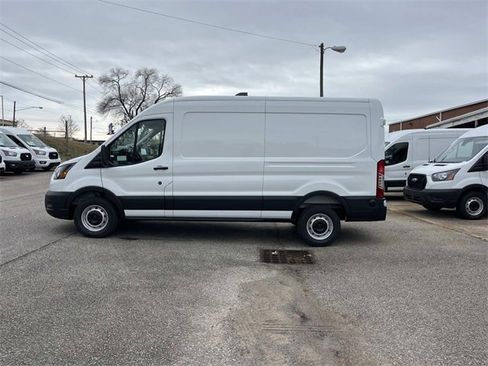 New 2026 Ford Transit 250 Base w/ Load Area Protection Package image 6