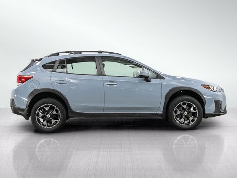 Used 2018 Subaru Crosstrek 2.0i Premium AWD/4WD image 6