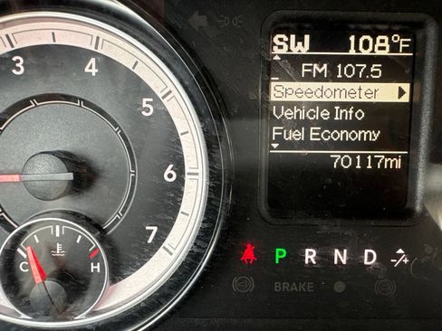 Used 2022 RAM 1500 Tradesman w/ Tradesman SXT Package RWD image 15