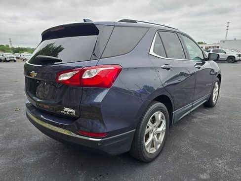 Used 2019 Chevrolet Equinox Premier FWD image 3