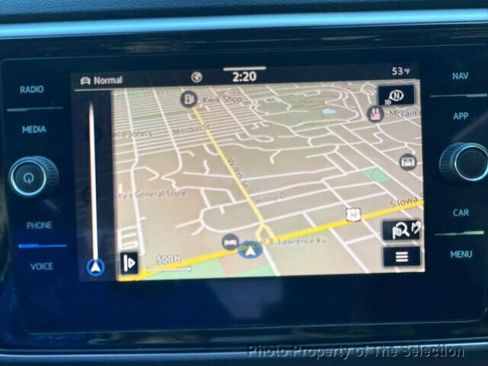 Used 2021 Volkswagen Atlas SEL Premium image 29