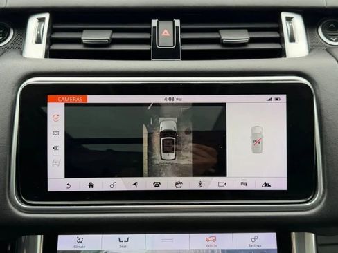 Used 2019 Land Rover Range Rover Sport Autobiography AWD/4WD image 34