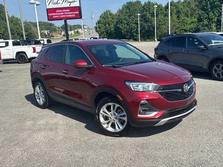 Used 2023 Buick Encore GX Preferred w/ Cold Weather Comfort Package FWD video 2