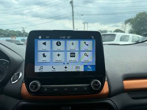 Used 2018 Ford EcoSport SES AWD/4WD image 17