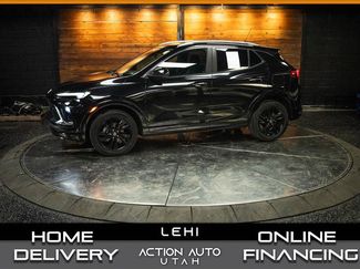 Used 2024 Buick Encore GX Sport Touring AWD/4WD video 1