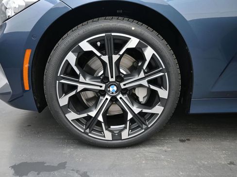 New 2026 BMW 330i Sedan w/ Premium Package image 4