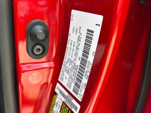 Certified 2025 Toyota Sequoia SR5 w/ SR5 Premium Package AWD/4WD image 10