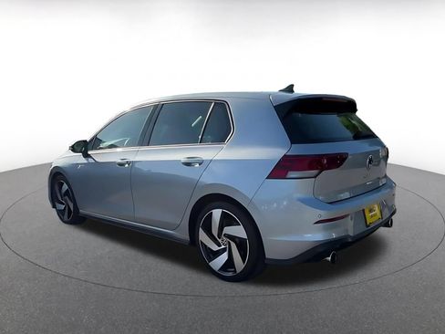 Used 2026 Volkswagen Golf S FWD image 9