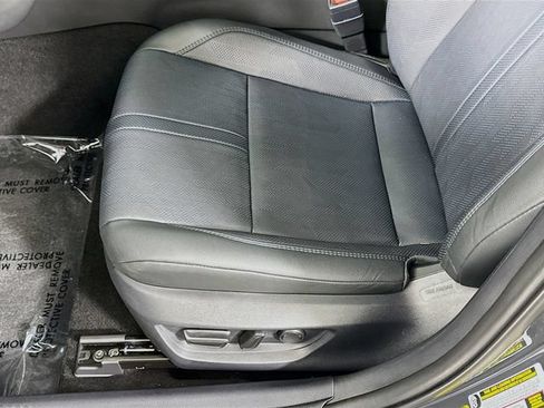 Certified 2025 Toyota Camry XSE FWD image 20