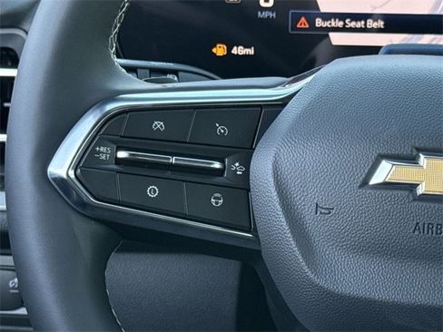 New 2026 Chevrolet Traverse LT w/ Enhanced Driving Package image 13