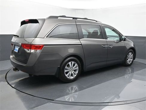 Used 2014 Honda Odyssey EX image 5