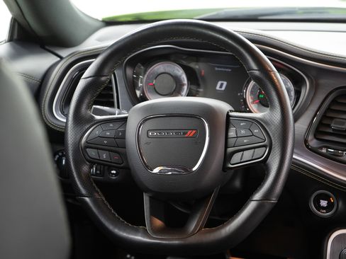 Used 2023 Dodge Challenger R/T Scat Pack image 23