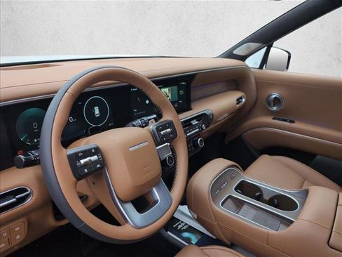 New 2026 Hyundai Palisade Calligraphy image 3