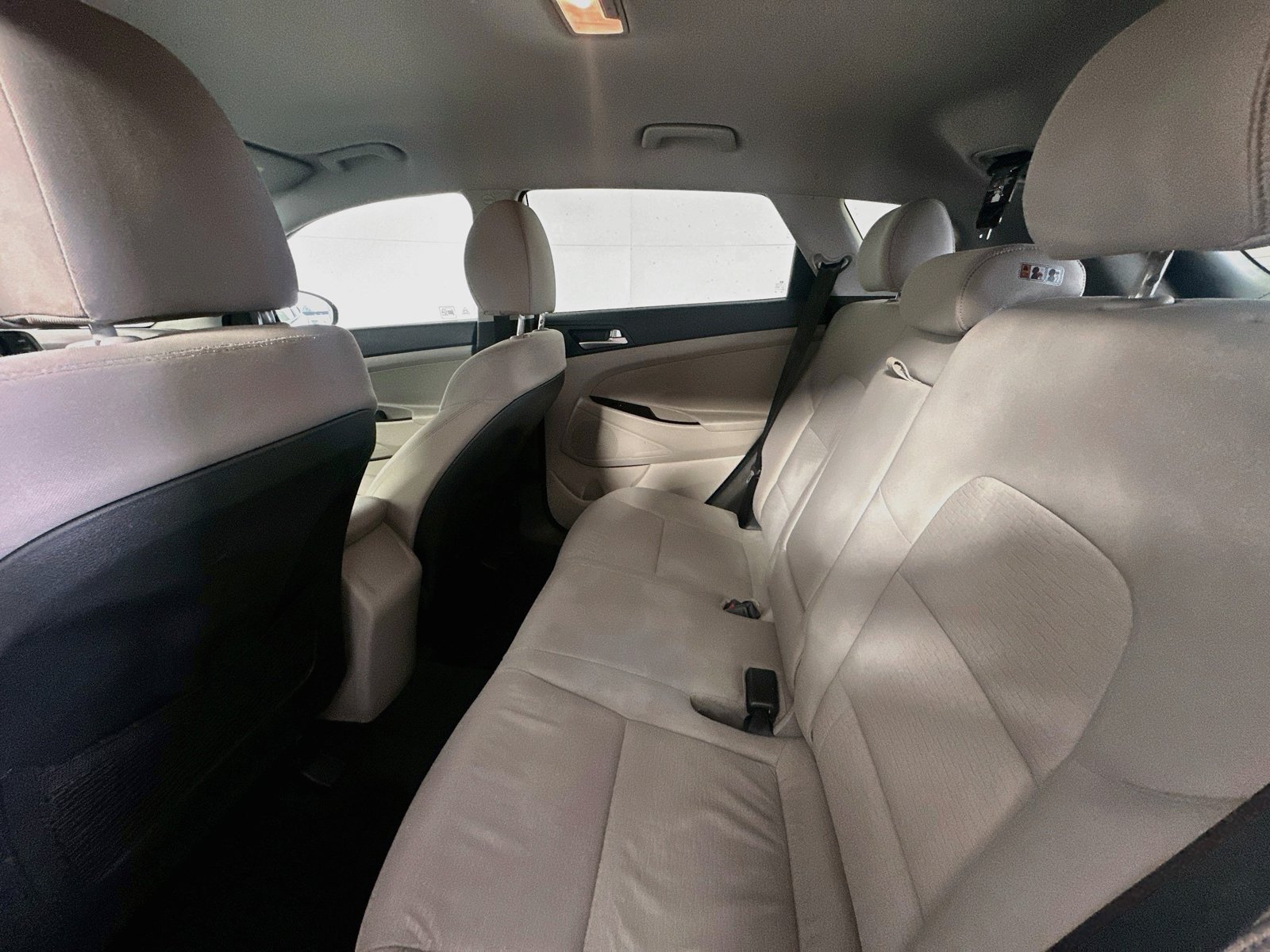 Used 2020 Hyundai Tucson SE w/ Cargo Package FWD image 22