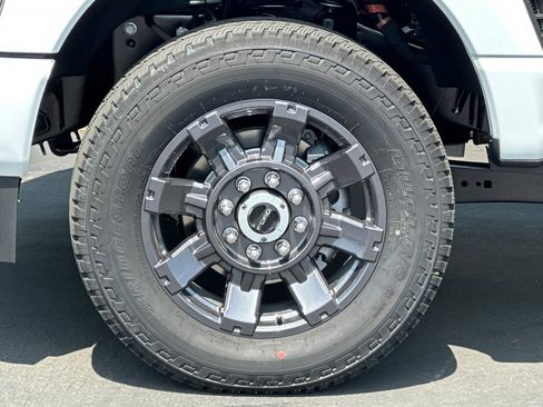 New 2025 Ford F250 XL w/ STX Appearance Package image 23