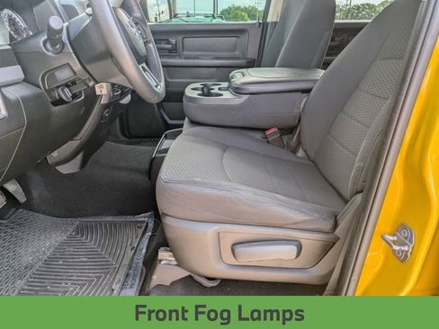Used 2019 RAM 1500 Express w/ Wheel & Sound Group AWD/4WD image 14