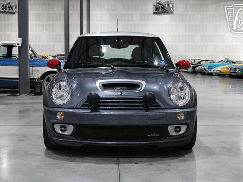 Used 2006 MINI Cooper S FWD image 27