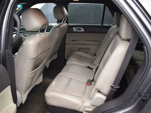 Used 2012 Ford Explorer XLT image 15