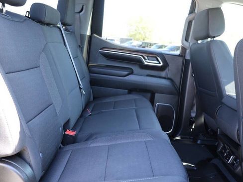 Used 2024 Chevrolet Silverado 1500 LT w/ Protection Package image 16