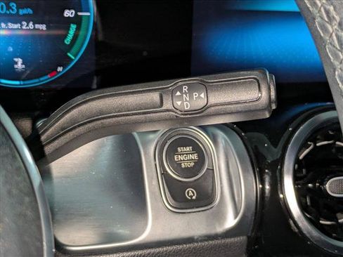 Certified 2022 Mercedes-Benz GLB 250 image 15