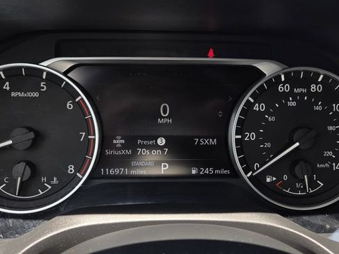 Used 2021 Nissan Rogue SV FWD image 19