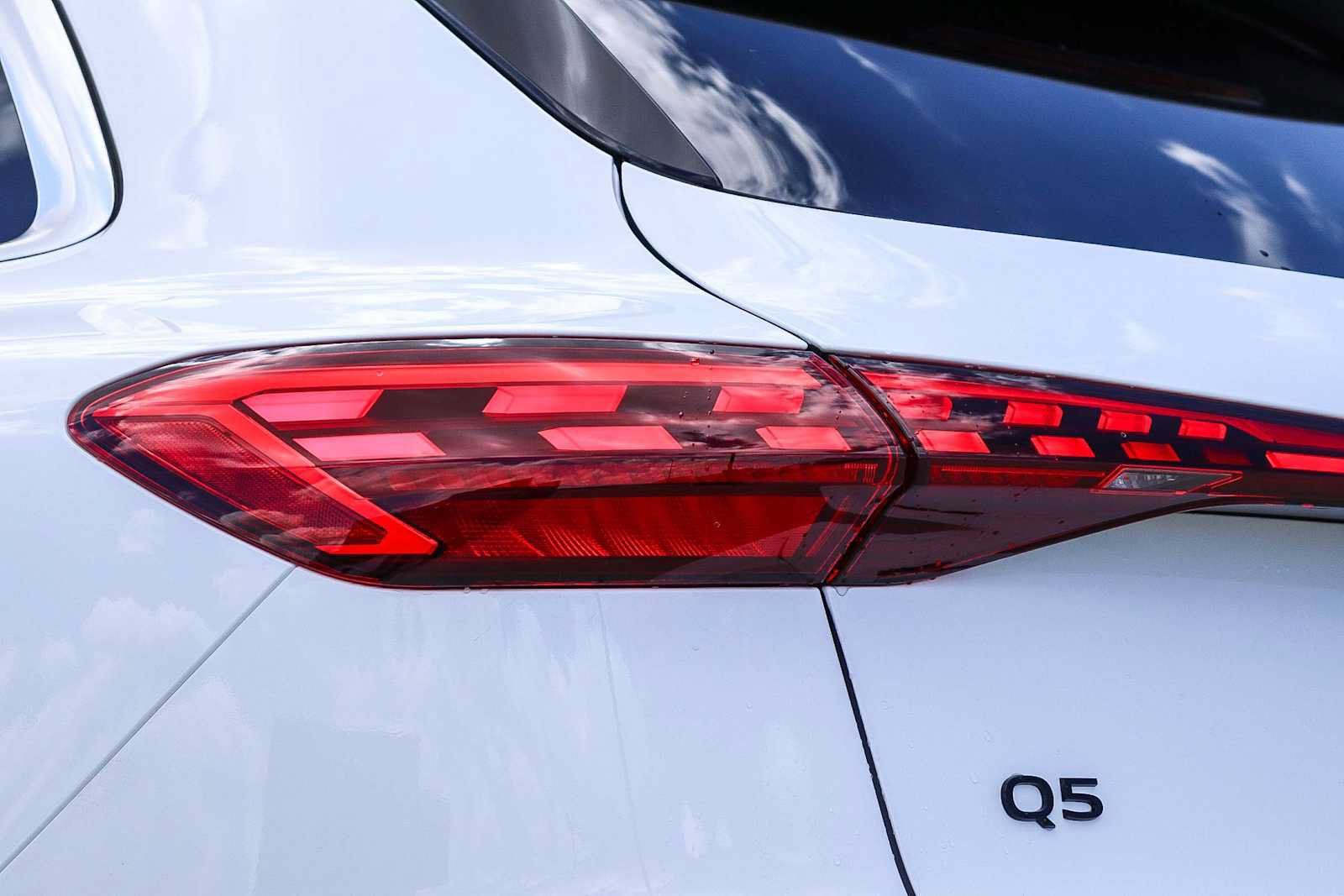 New 2026 Audi Q5 Premium AWD/4WD image 12
