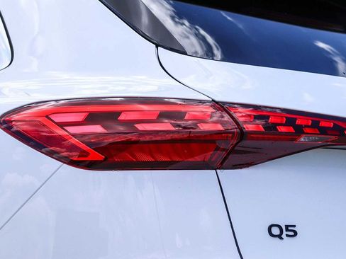 New 2026 Audi Q5 Premium AWD/4WD image 12