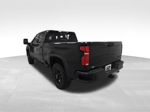 New 2026 Chevrolet Silverado 2500 High Country w/ High Country Premium Package image 3
