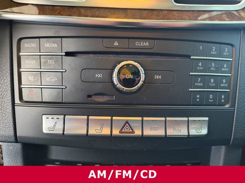 Used 2016 Mercedes-Benz E 350 4MATIC Wagon image 22