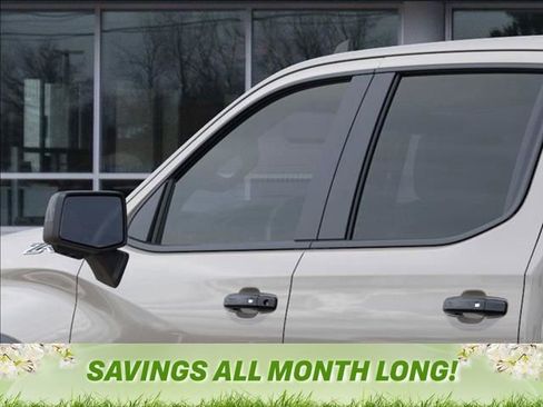 New 2026 Chevrolet Silverado 1500 ZR2 image 12