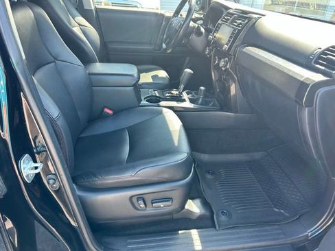 Used 2021 Toyota 4Runner Venture image 19