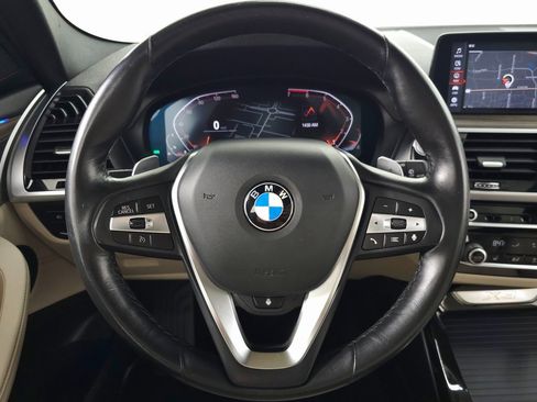 Used 2020 BMW X3 xDrive30i w/ Premium Package image 21