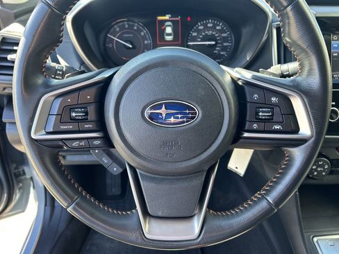 Used 2018 Subaru Crosstrek 2.0i Premium w/ Eyesight System image 27