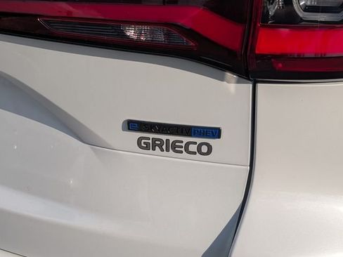 New 2026 MAZDA CX-70 SC Plus AWD/4WD image 9