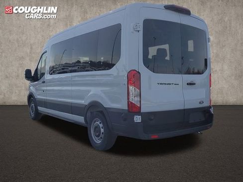 New 2026 Ford Transit 350 XL image 6