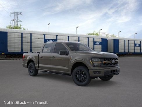 New 2026 Ford F150 Tremor AWD/4WD image 7