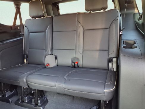 New 2026 GMC Yukon XL Elevation AWD/4WD image 24