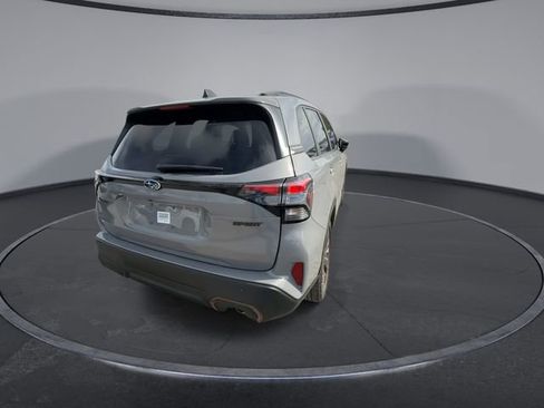 New 2026 Subaru Forester Sport AWD/4WD image 7