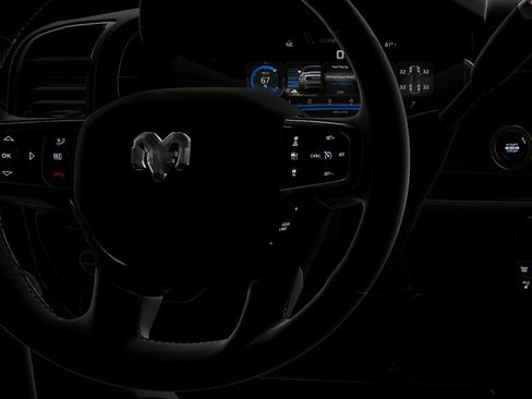 New 2026 RAM 2500 Power Wagon image 27