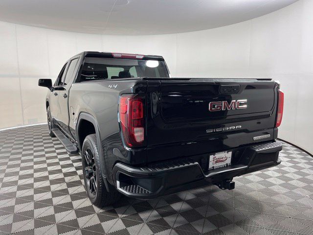 Used 2022 GMC Sierra 1500 Elevation AWD/4WD image 5