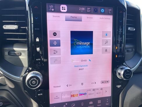 New 2026 RAM 1500 Lone Star image 26