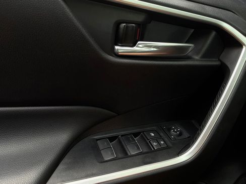 Used 2024 Toyota RAV4 AWD Hybrid image 24
