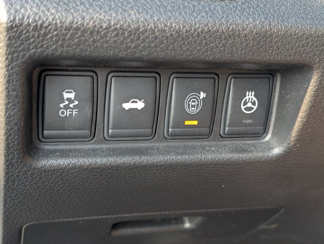 Used 2014 Nissan Altima 3.5 SL w/ Technology Package FWD image 23
