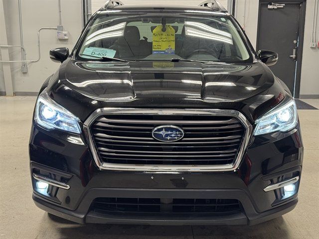 Used 2019 Subaru Ascent Limited AWD/4WD image 2