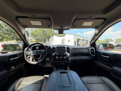 Used 2020 GMC Sierra 1500 Denali w/ Technology Package AWD/4WD image 27