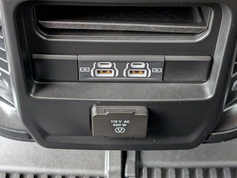 Used 2021 RAM 1500 Laramie w/ Trailer Tow Group AWD/4WD image 32