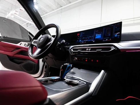 Used 2022 BMW i4 eDrive40 w/ M Sport Package image 69