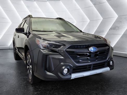 Certified 2024 Subaru Outback Limited AWD/4WD image 1